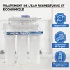 Naturewater NW-PR305 Filtre à eau potable – 410 x 135 x 450 Voir les images du produit 6