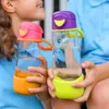 Bbox Kinderflaschen Tritan tritanbecher tritanflasche 600 Produktbild-Vorschau 5