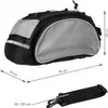 TRIZAND SR14096 Fahrradtasche 1,2L Produktbild-Vorschau 2