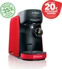 BOSCH Tassimo Finesse friendly TAS163E Kapselmaschine , Produktbild-Vorschau 1