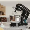 KitchenBrothers Küchenmaschine 2000W Schwarz - 6,2L Produktbild-Vorschau 7