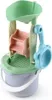WOOPIE GREEN Sandeimer-Set mit Aufroller 9 el. BIOLOGISCH Produktbild-Vorschau 9