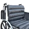 THIRA Faltrollstuhl Rollstuhl XXL Transportrollstuhl Produktbild-Vorschau 7