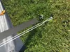 Kit de camping 10 x 240 mm - 10 piquets à visser pour la Voir les images du produit 4