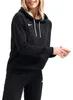 Nike Sudaderas Wmns Park 20 Fleece, CW6957010, Talla: 163 Vista previa de la imagen del producto 2