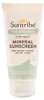 Suntribe All Natural Mineral BODY & FACE Sunscreen SPF 30 Voir les images du produit 1
