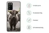 MuchoWow® Handyhülle Schutzhülle Hülle für Samsung Galaxy Produktbild-Vorschau 7