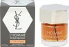 Yves Saint Laurent L'Homme L'Intense Eau de Parfum für Produktbild-Vorschau 3