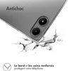imoshion Étui antichoc pour Xiaomi Redmi Pad Pro / POCO Pad Voir les images du produit 2