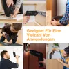 Kabelloser Schraubendreher 3,6V | Mini E-Schrauber mit 47 Produktbild-Vorschau 4