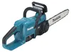 Makita DUC 357 ZX3 Motosega a batteria 18 V 35 cm brushless Anteprima dell’immagine prodotto 3