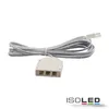 ISOLED MiniAMP 3-fach Verteiler (1 male-Stecker an 3 Produktbild-Vorschau 4
