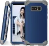 Galaxy Note 8 Hülle, LaimTop Heavy Duty 3 in 1 Hybrid Hart Produktbild-Vorschau 1