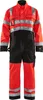 Blakläder High Vis Overall 6373 1804 in div. Farben, Produktbild-Vorschau 2