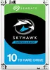 ST10000VE0008: Seagate SkyHawk AI, 3,5 inch, 10000 GB, Productafbeelding-voorbeeld 3