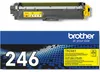 Brother TN-246Y Toner gelb Produktbild-Vorschau 8