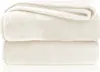 heimtexland ® Kuscheldecke SUPER SOFT Flanell Wohndecke Produktbild-Vorschau 1