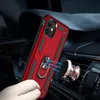 Armor Outdoor Handyhülle für Apple iPhone 11 Handy Panzer Produktbild-Vorschau 4