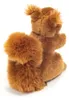 Eekhoorn, 17 cm, pluche, 1 stuk Productafbeelding-voorbeeld 3