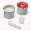 Severin EZ 7406 Gelatiera 2-in-1 con funzione yogurt e 2 Anteprima dell’immagine prodotto 11