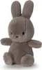 Cozy Miffy  - The X Label - grau / taupe in Geschenkbox 23 Produktbild-Vorschau 4