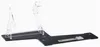 Support horizontal en briques noires pour LEGO® 10356 ICONS Voir les images du produit 5