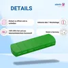 Medikamentenbox "Seven Days" – BPA-freie Pillendose mit 7 Produktbild-Vorschau 2