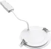 Braytron 6W LED Einbaustrahler Deckenspot Ultra Flach Produktbild-Vorschau 4