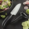 KYOCERA GEN Starter Set: Obst-und Gemüsemesser mit Schäler Produktbild-Vorschau 5