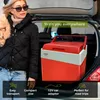 Briebe CF1153RED Tragbare Elektrische Kühlbox, 28 Liter, Produktbild-Vorschau 7