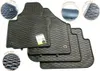 Gumové autokoberce VW Touran 2003-2015 (5 míst) Náhled obrázku produktu 3