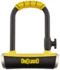 Bügelschloss Onguard Pitbull Mini 8006 90 x 140mm, Ø 14mm, Produktbild-Vorschau 2