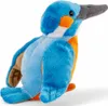 Carl Dick Martin-pêcheur env. 13cm, peluche, animal en Voir les images du produit 6