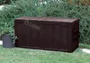 Keter Sherwood Garten Box 270 L Braun Produktbild-Vorschau 5