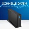 LaCie d2 Professional, 10 TB, 3.2 Gen 1 (3.1 Gen 1), 7200 Produktbild-Vorschau 9