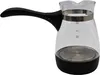 SHOV KONYA Glas-Mokkakocher 450 ml – 600 W | Türkischer Produktbild-Vorschau 13