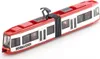 Siku 1895 - Bombardiere del tram 1:87 Anteprima dell’immagine prodotto 1