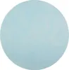 50 tovagliette rotonde in pile azzurro Ø 34 cm tovagliette Anteprima dell’immagine prodotto 1