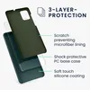 kwmobile Handyhülle für Samsung Galaxy A71 Hülle - Case Produktbild-Vorschau 2