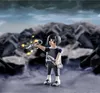 PLAYMOBIL 70666 Sasuke vs. Itachi Produktbild-Vorschau 6
