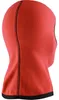 Hisert Shop Kinder Skimaske Microfleece Sturmhaube (Rot) . Produktbild-Vorschau 2