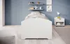 BEGABINO Chaise longue fonctionnelle DINGO LF 90x200 cm Voir les images du produit 12