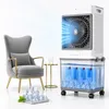 32L Klimagerät Mobil Ohne Abluftschlauch 70W Klimaanlage Produktbild-Vorschau 1