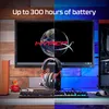 HyperX Cloud Alpha, Kabel, Hran, 13 - 27000 Hz, 298 g, Náhled obrázku produktu 2