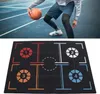 Podložka pro trénink basketbalových kroků, protiskluzová, Náhled obrázku produktu 4