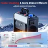 KROAK TB2 12V/24V 8KW Auto-Standheizung, 230V All-in-One Produktbild-Vorschau 9