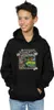 Scooby Doo - "Mystery Machine" Kapuzenpullover für Jungen Produktbild-Vorschau 2