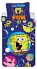 Set di biancheria da letto SpongeBob SquarePants Fun Anteprima dell’immagine prodotto 2