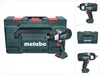 Metabo SSW 18 LTX 1750 BL - rázový uťahovák - akumulátorový Náhľad obrázku produktu 4