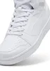 Puma Rebound V6 Sneaker high Weiß Produktbild-Vorschau 18